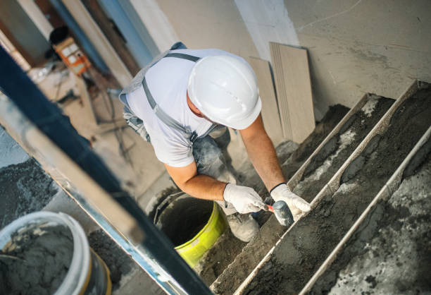 Best Concrete Driveway Installation in Siloam Springs, AR