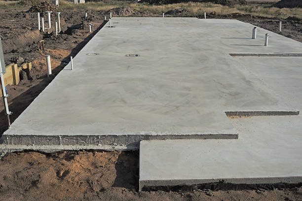 Best Concrete Grinding and Polishing in Siloam Springs, AR