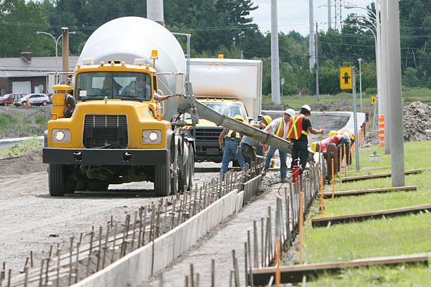 Best Concrete Removal and Replacement in Siloam Springs, AR