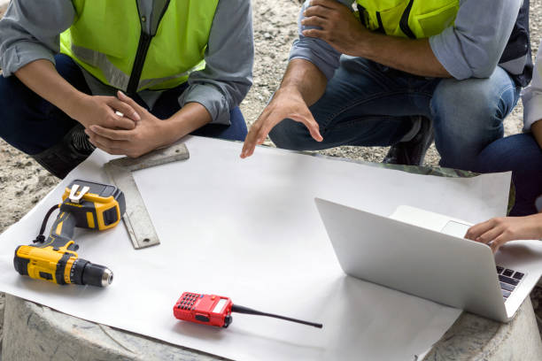 Best Commercial Concrete Services in Siloam Springs, AR